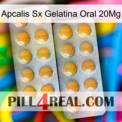 Apcalis Sx Oral Jelly 20Mg levitra2